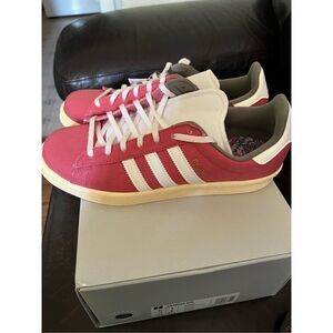 Adidas Campus 80’s Skate Shoe